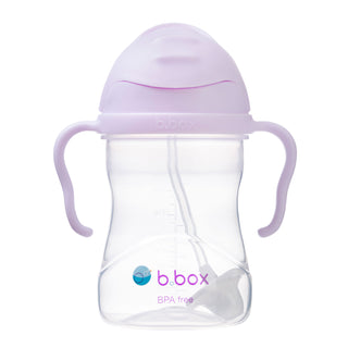 sippy cup - boysenberry