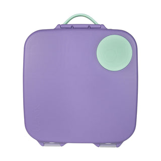lunchbox - lilac pop