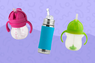 the 9 best straw sippy cups of 2023