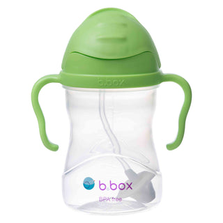 2 pack sippy cup - pistachio + apple