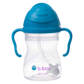 2 pack sippy cup - cobalt + apple