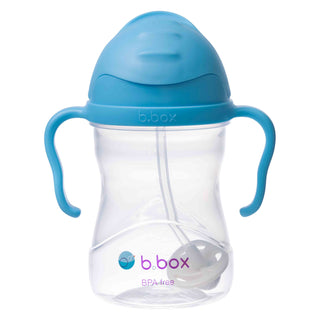 sippy cup - blueberry - b.box for kids