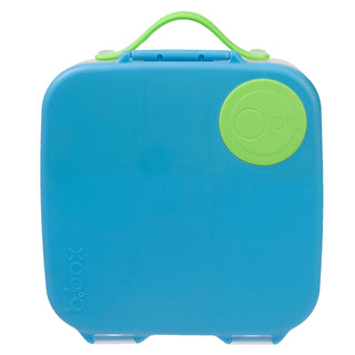 *new* lunchbox - ocean breeze - b.box for kids