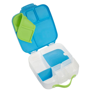 *new* lunchbox - ocean breeze - b.box for kids