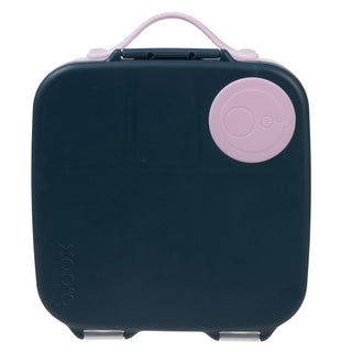 *new* lunchbox - indigo rose - b.box for kids