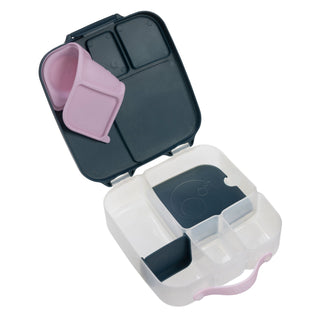 *new* lunchbox - indigo rose - b.box for kids