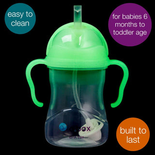 sippy cup - glow in the dark
